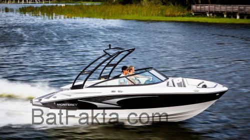 Monterey M20 recensioner och tekniska specifikationer